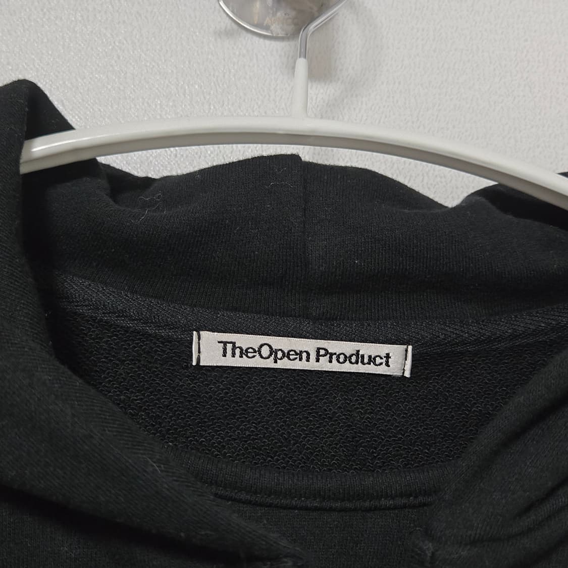 더오픈프로덕트 더트보이즈 후드티 / 여성 후드티/ 여자 후드티 상품이미지3