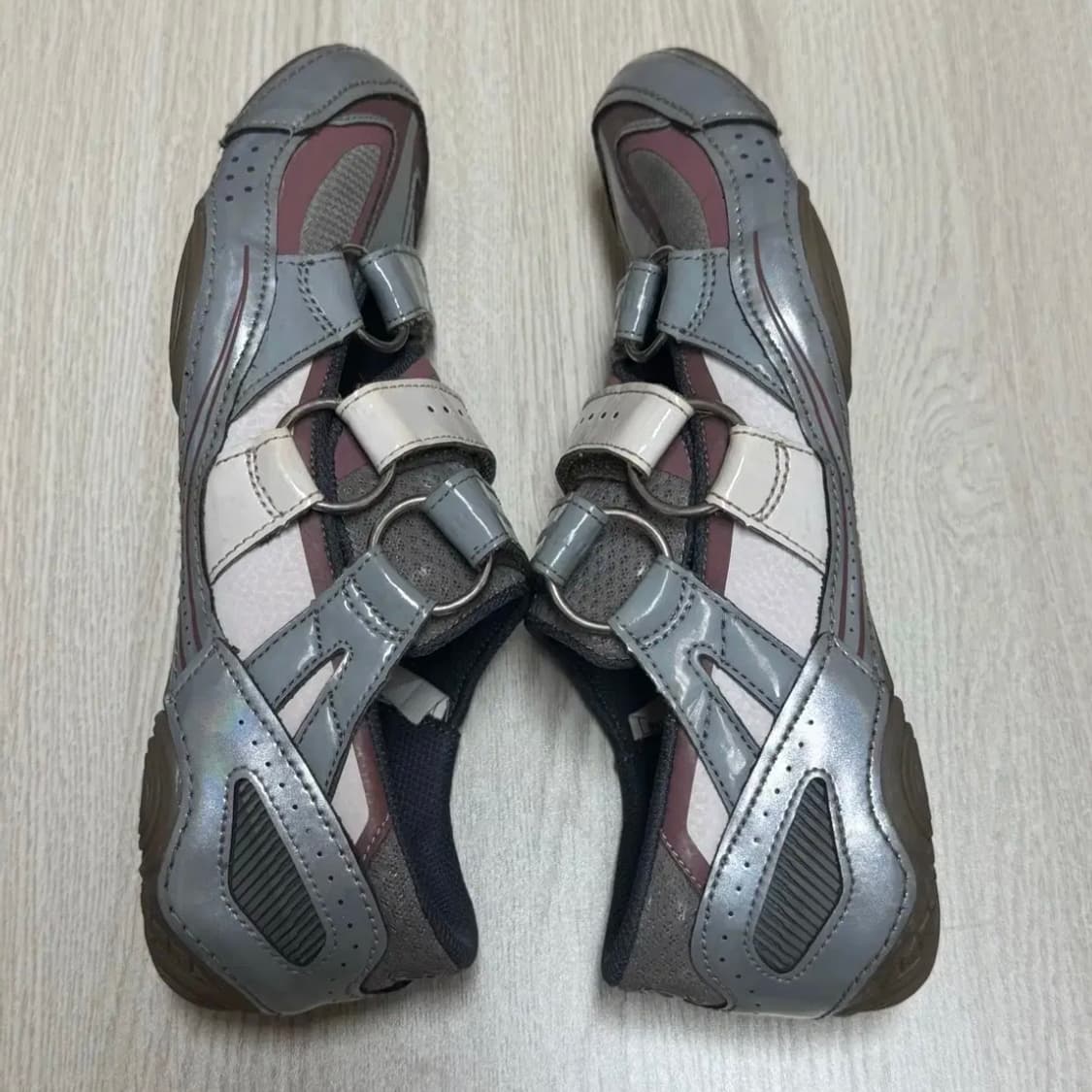 아식스 키코 제시릿 245 상품이미지7