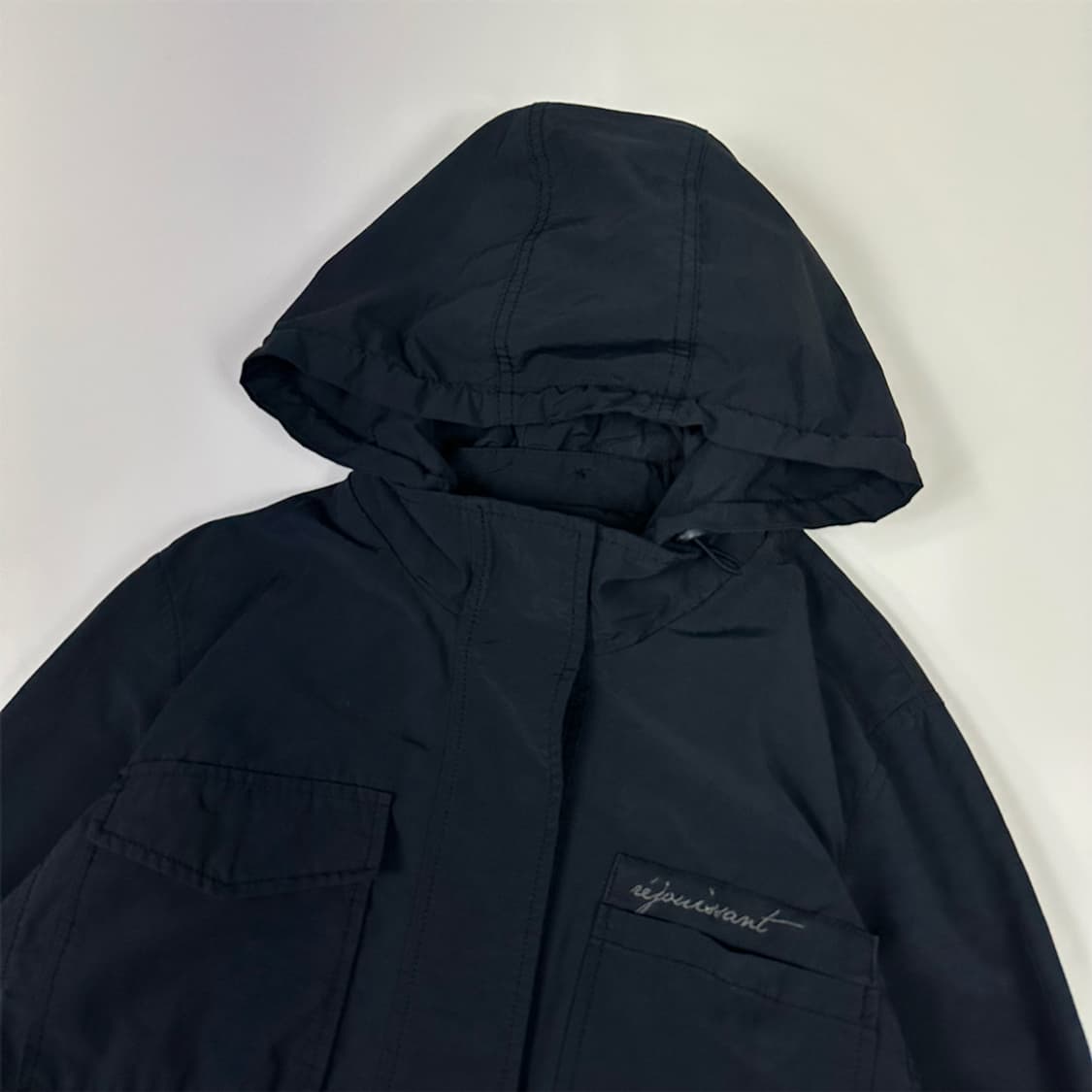 SOUP 후드 바람막이 상품이미지3