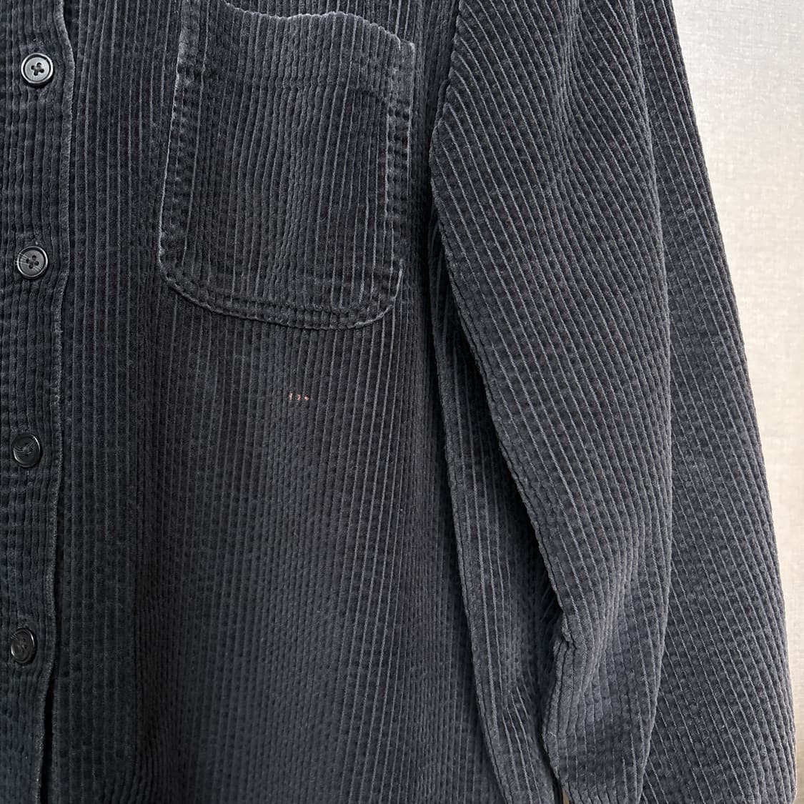 엘엘빈 코듀로이 헤비셔츠 상품이미지5