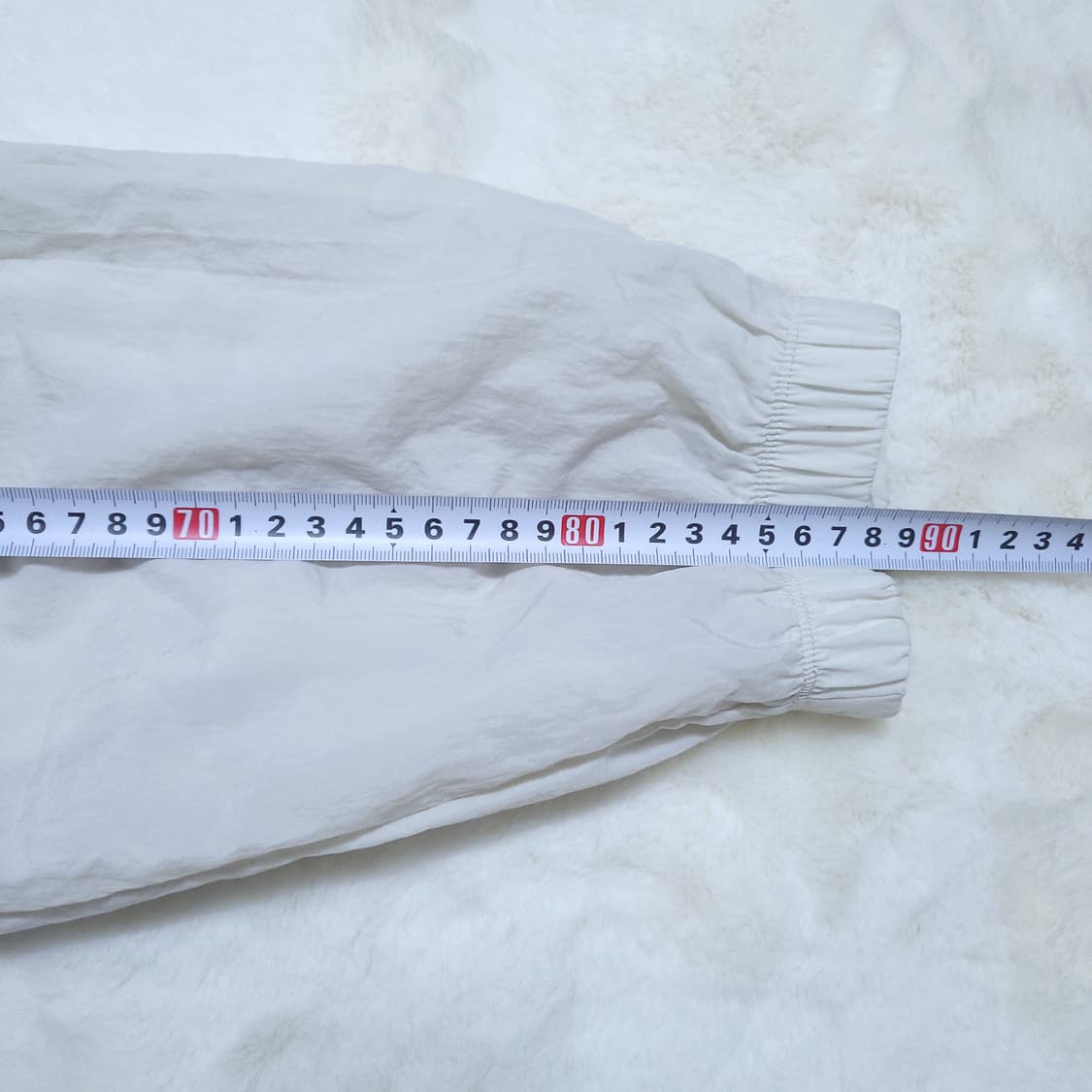 나이키 여성 조거팬츠 M 0227 뽀샤샤 상품이미지6