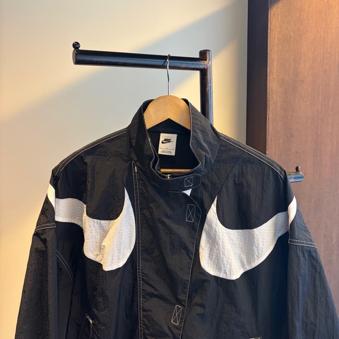 15627 - 나이키 바람막이 자켓 상품이미지1