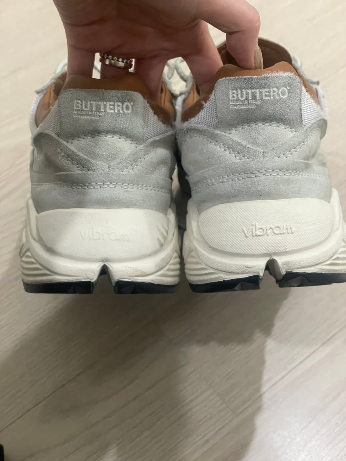 부테로 빈치 더티 270 상품이미지3