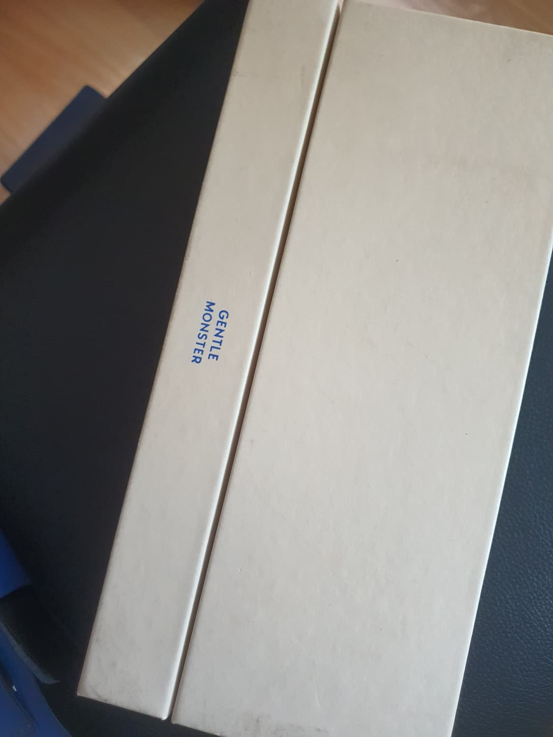 젠틀몬스터 틸다운 상품이미지3