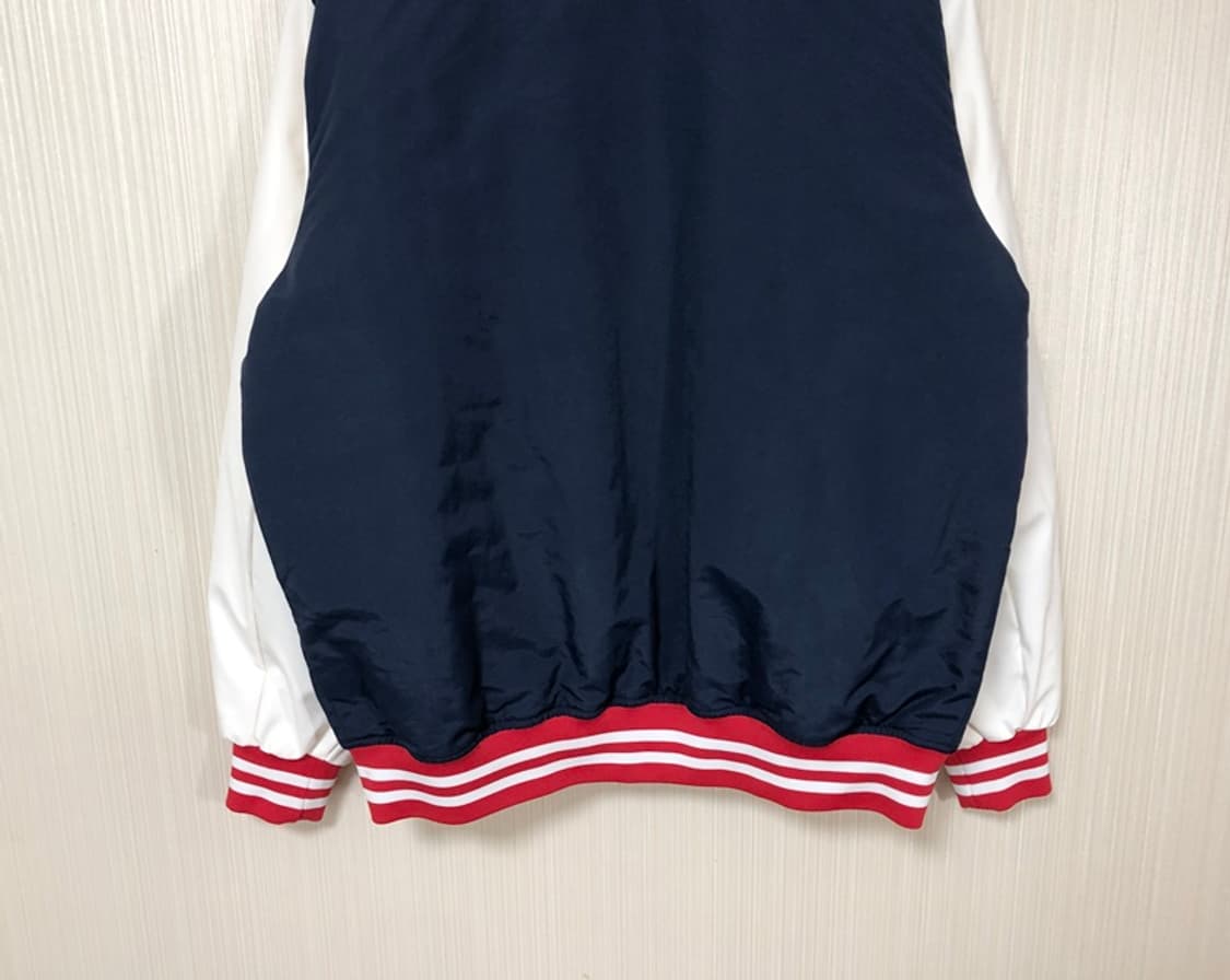 KBO 다이나핏 SSG랜더스 동게자켓(안감누빔) 2XL(110) 상품이미지10