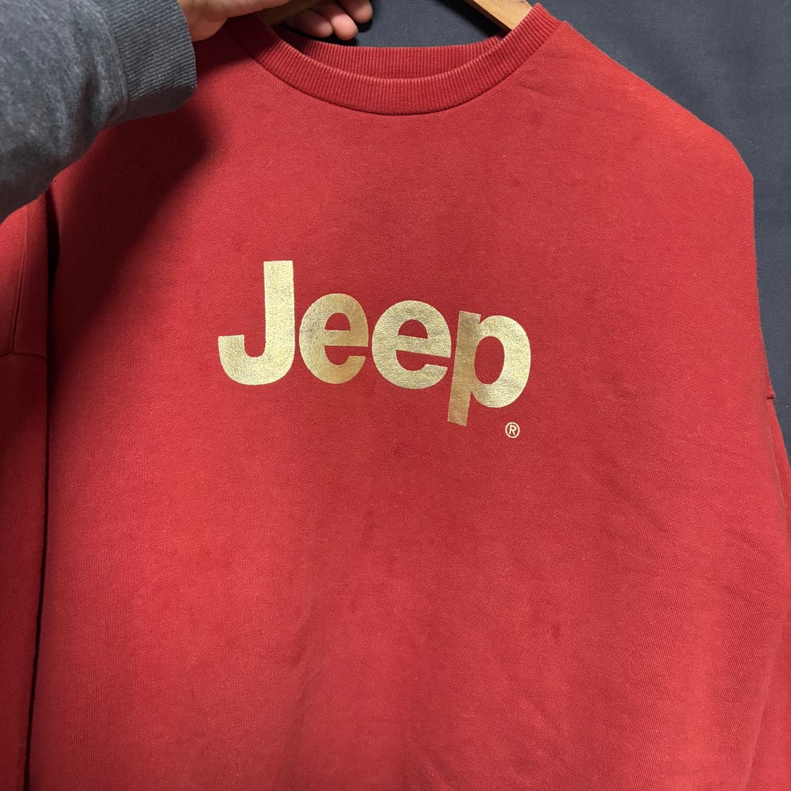 맨투맨 상품이미지3