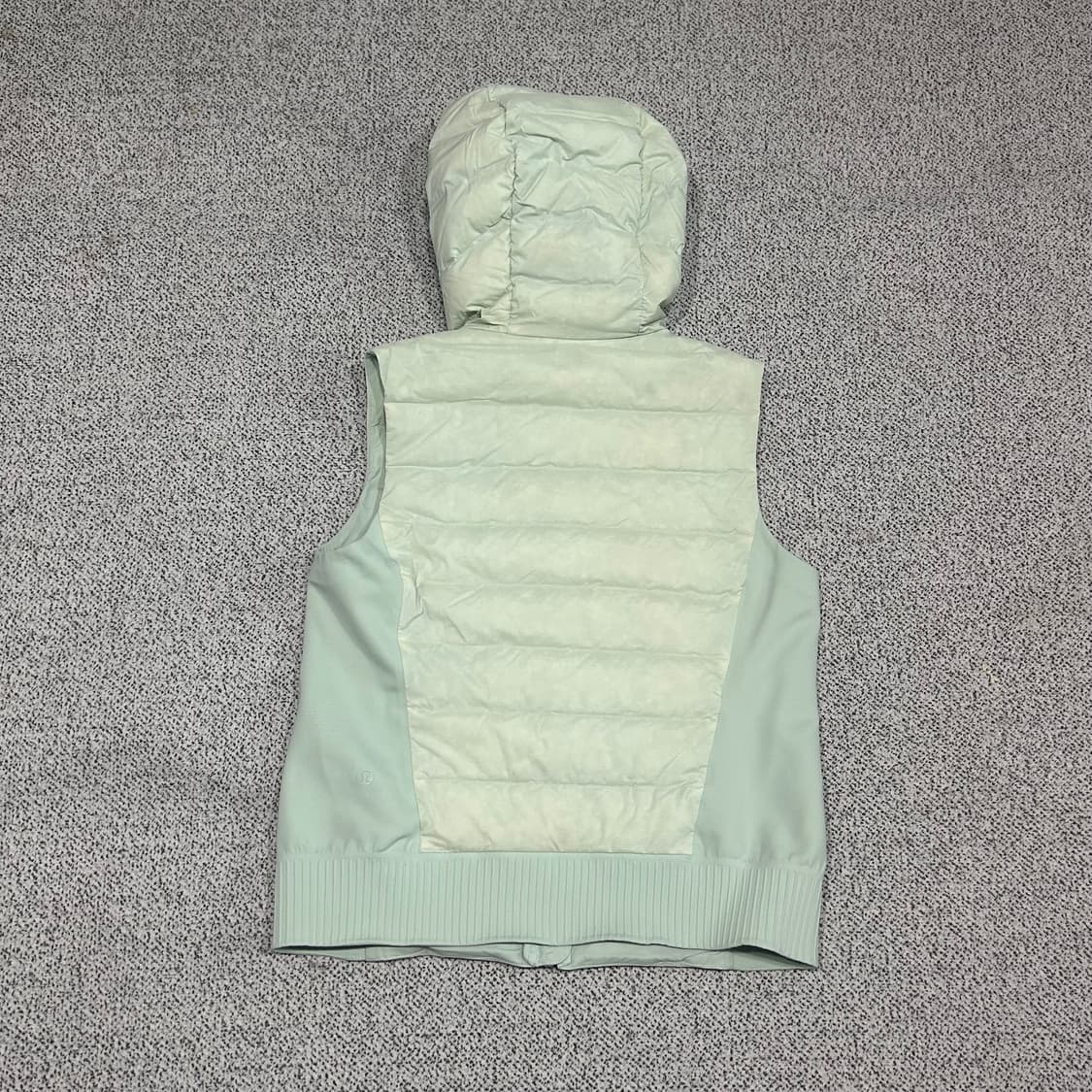 룰루레몬 다운포잇 베스트 상품이미지2