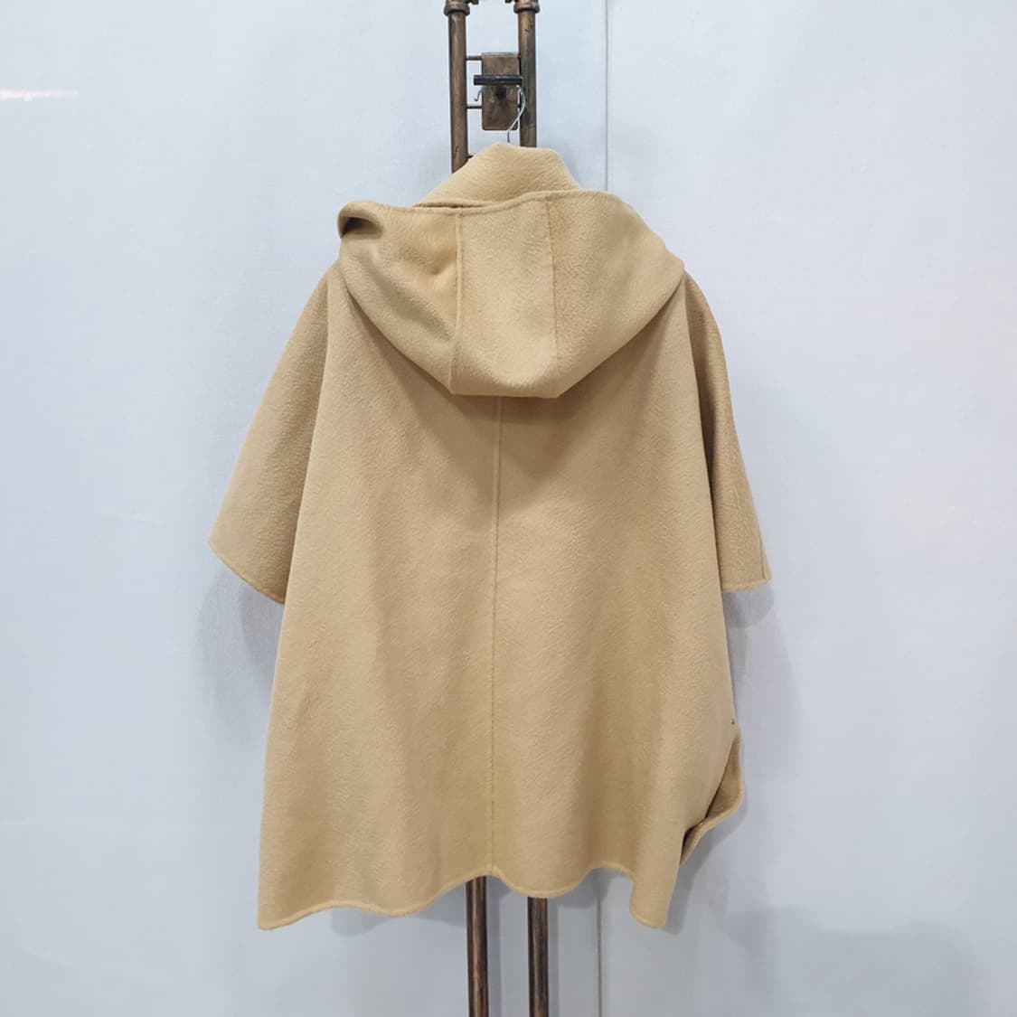 (JJ29180)줄로그 핸드메이드 케이프 판쵸 F
 상품이미지6