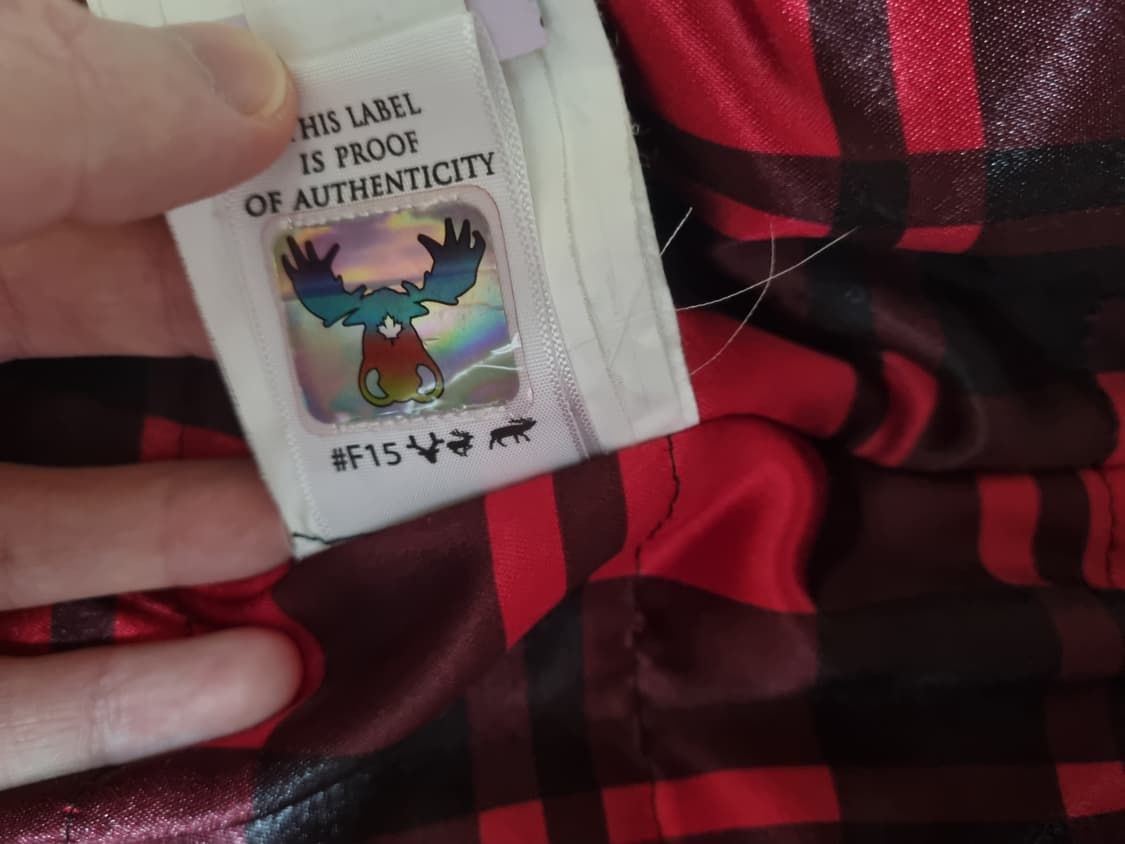 무스너클 버니스웨터 후드집업 상품이미지9