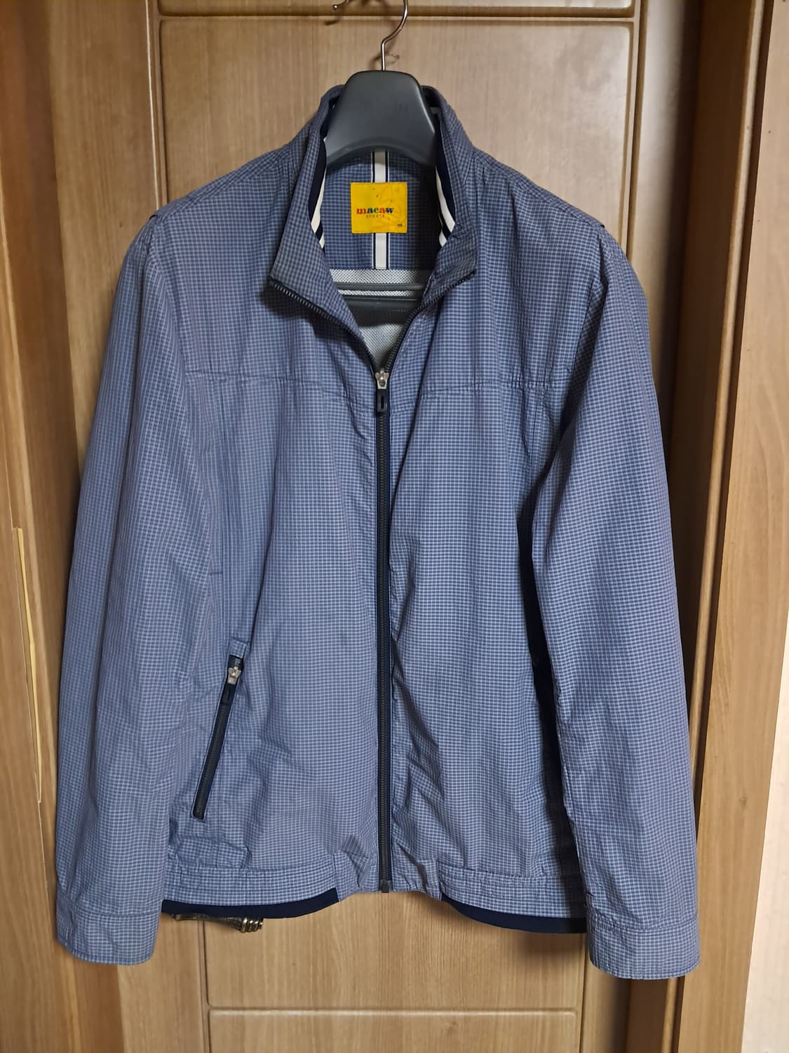 마코 골프 바람막이 점퍼 105 상품이미지1