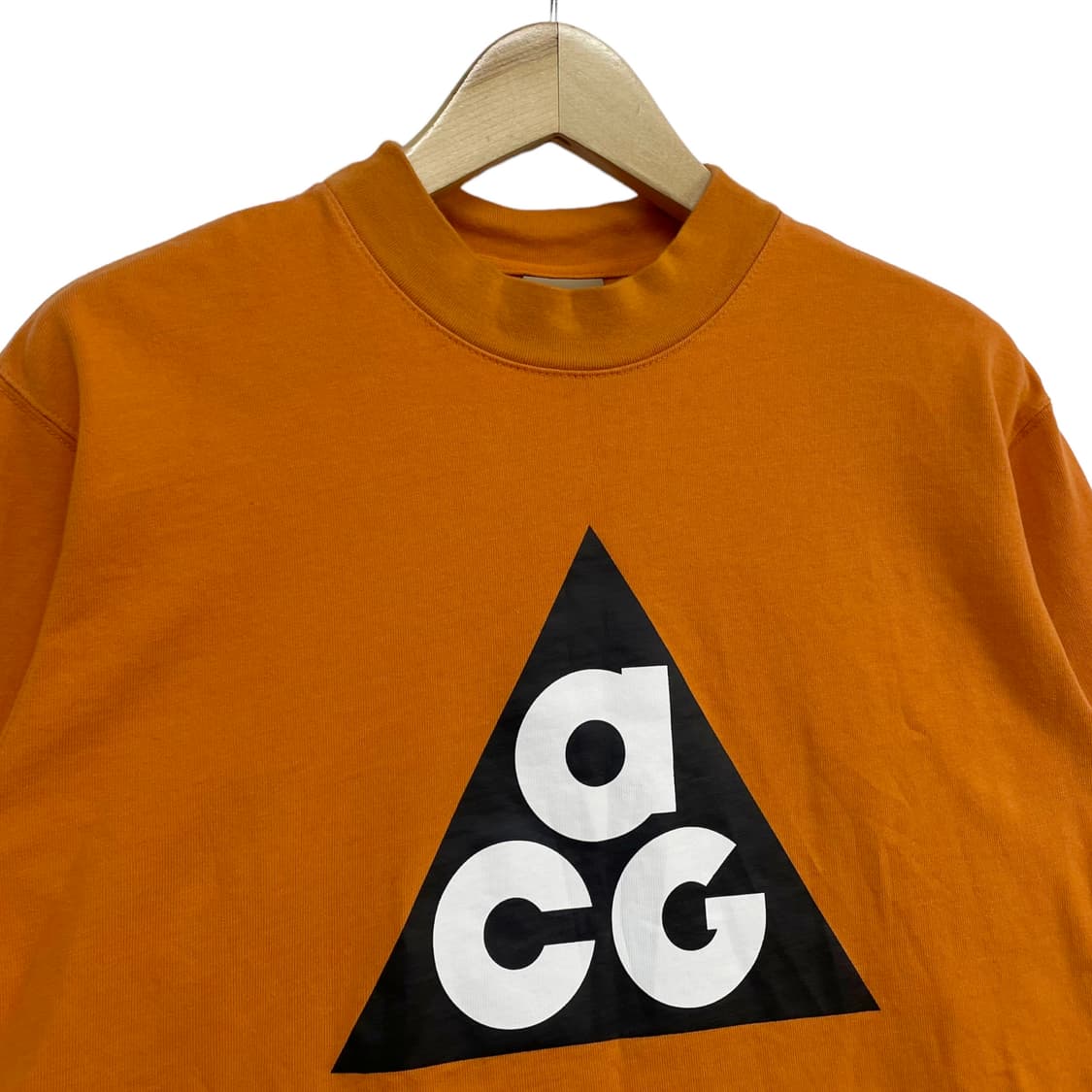 Nike ACG Big Logo Long Sleeve 상품이미지2