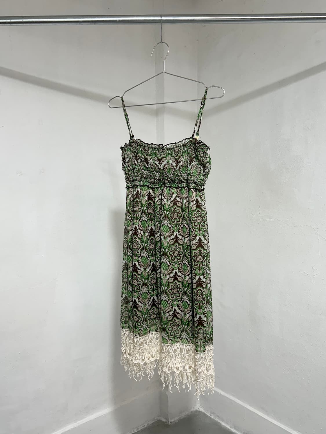 vtg dress 상품이미지1