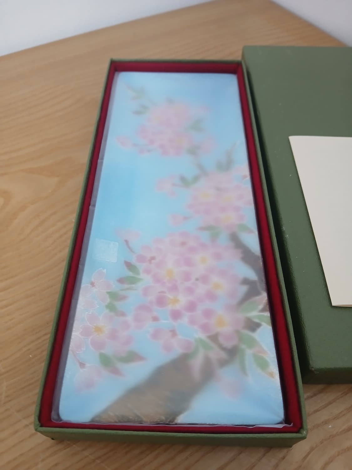 일본 칠보 다식접시,차도구 상품이미지2