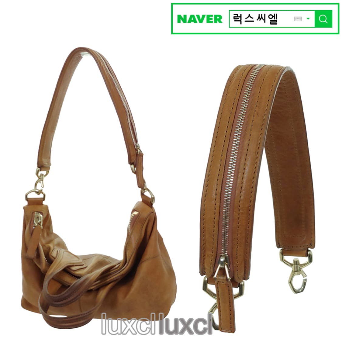 [정품] 지방시 나이팅게일 스몰 빈티지 토트백 상품이미지10