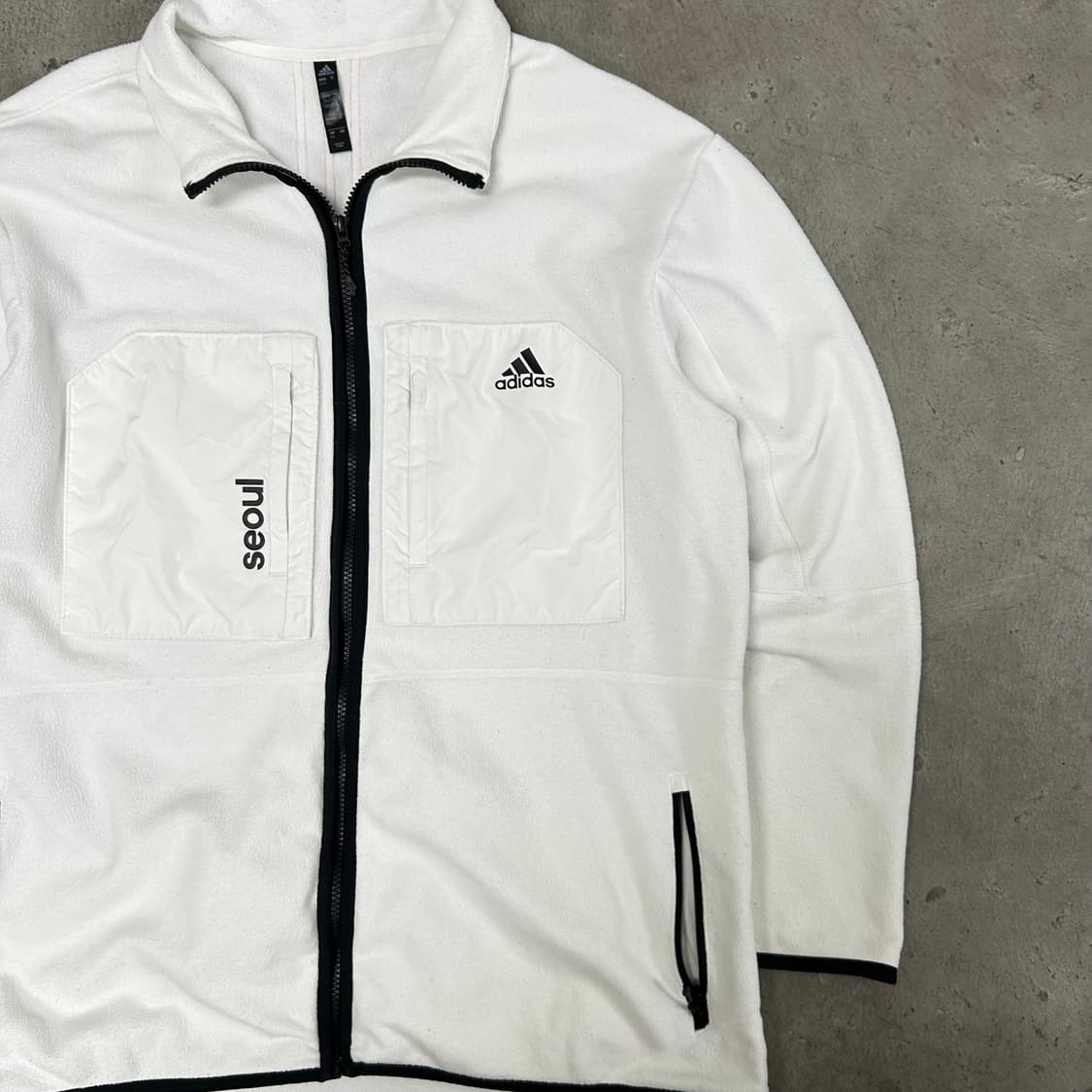 노스페이스 후리스[1375] 상품이미지3