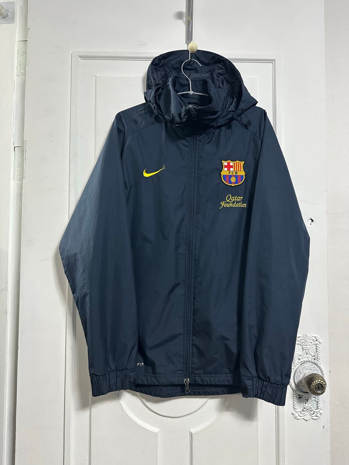 나이키 바르셀로나 바람막이 상품이미지1