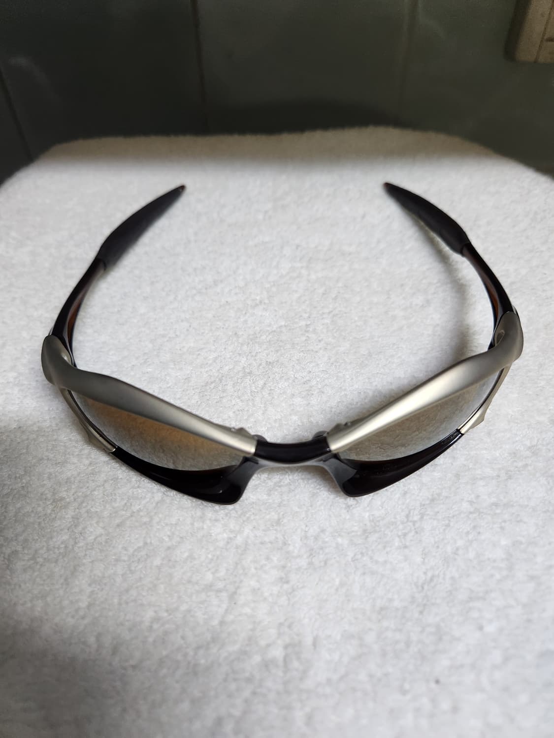 오클리 스플라이스 선글라스 고글 oakley splice 상품이미지7