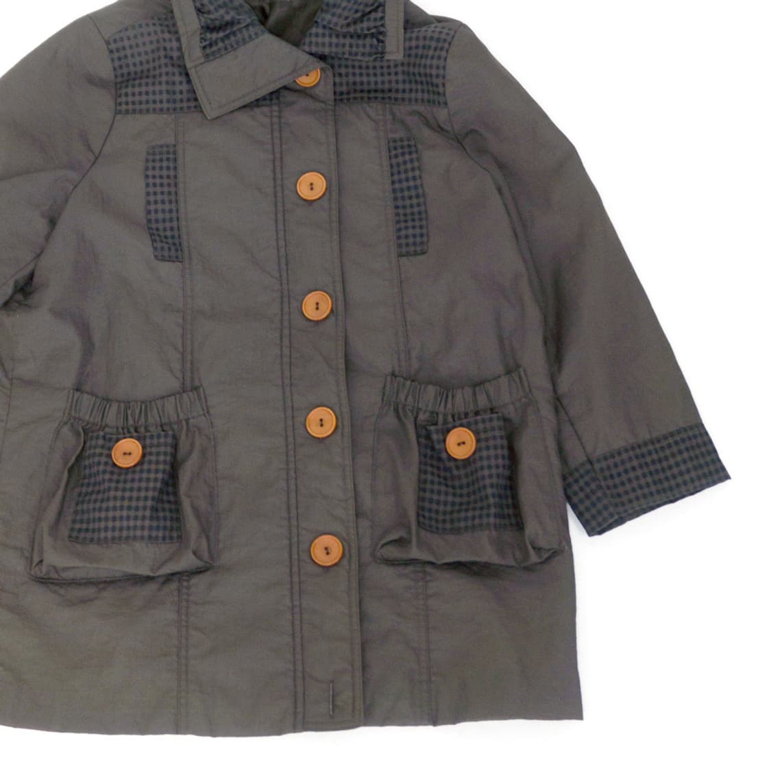 숲마을 재봉사의 점퍼 상품이미지3