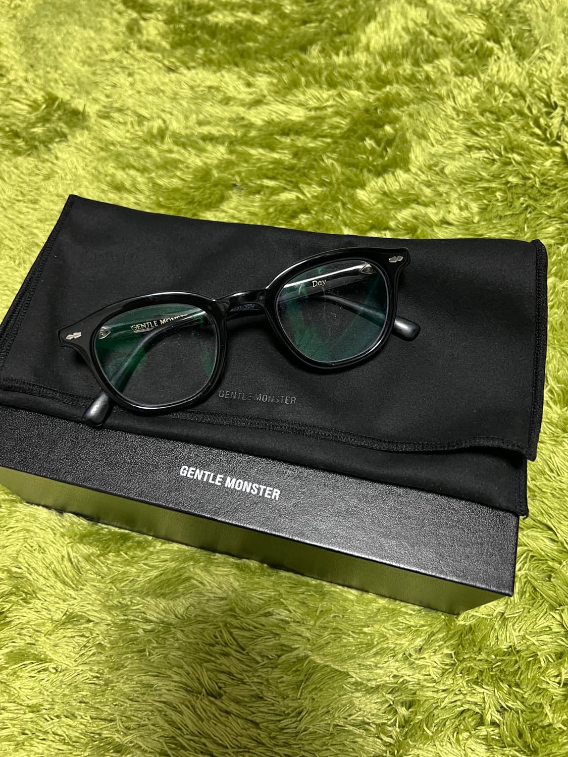 젠틀몬스터 day 데이 상품이미지2