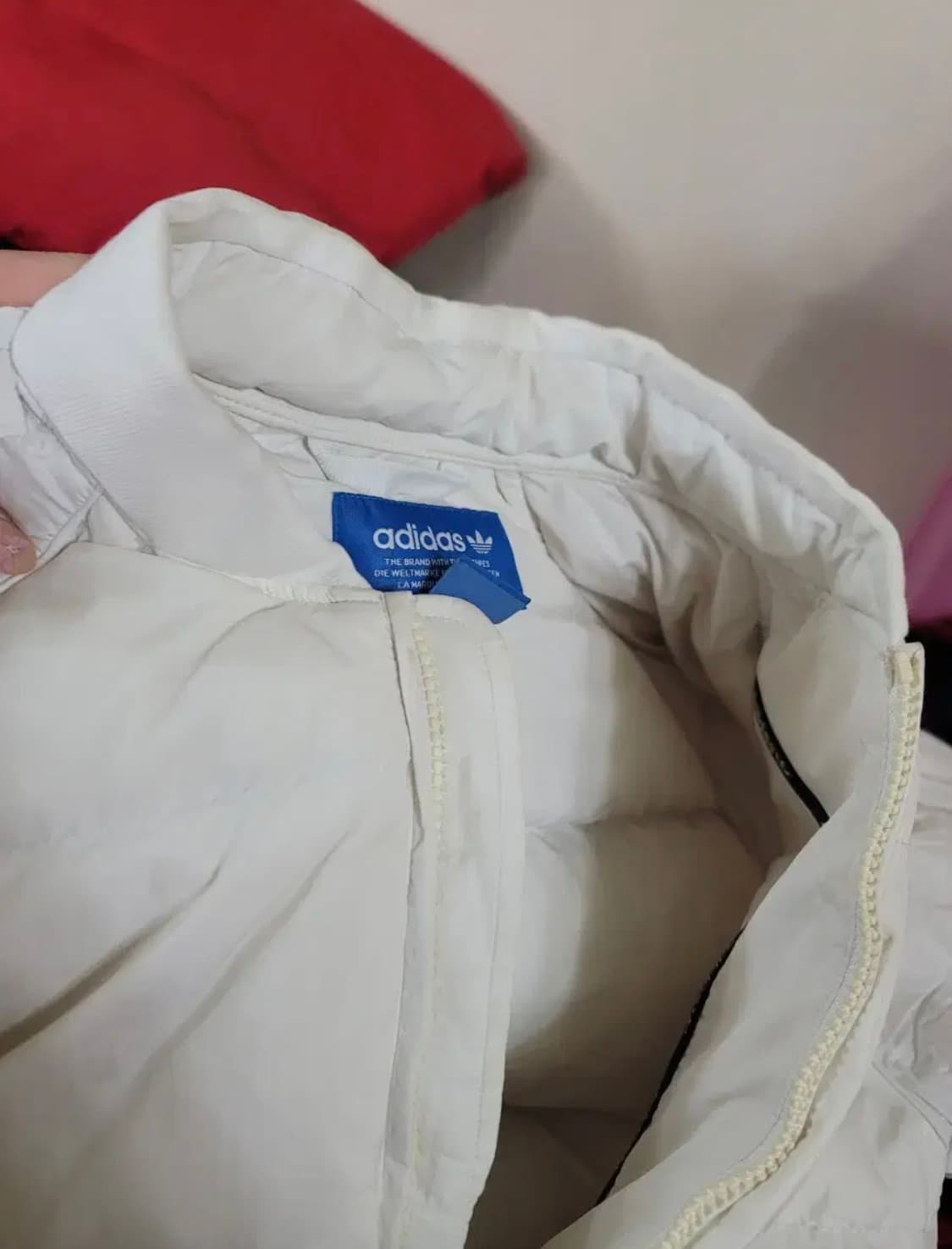 아디다스 오리털 패딩 상품이미지4