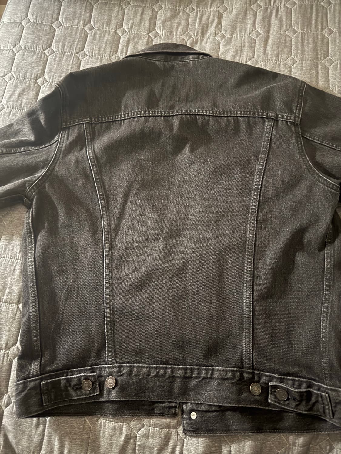 리바이스 트러커자켓 상품이미지2