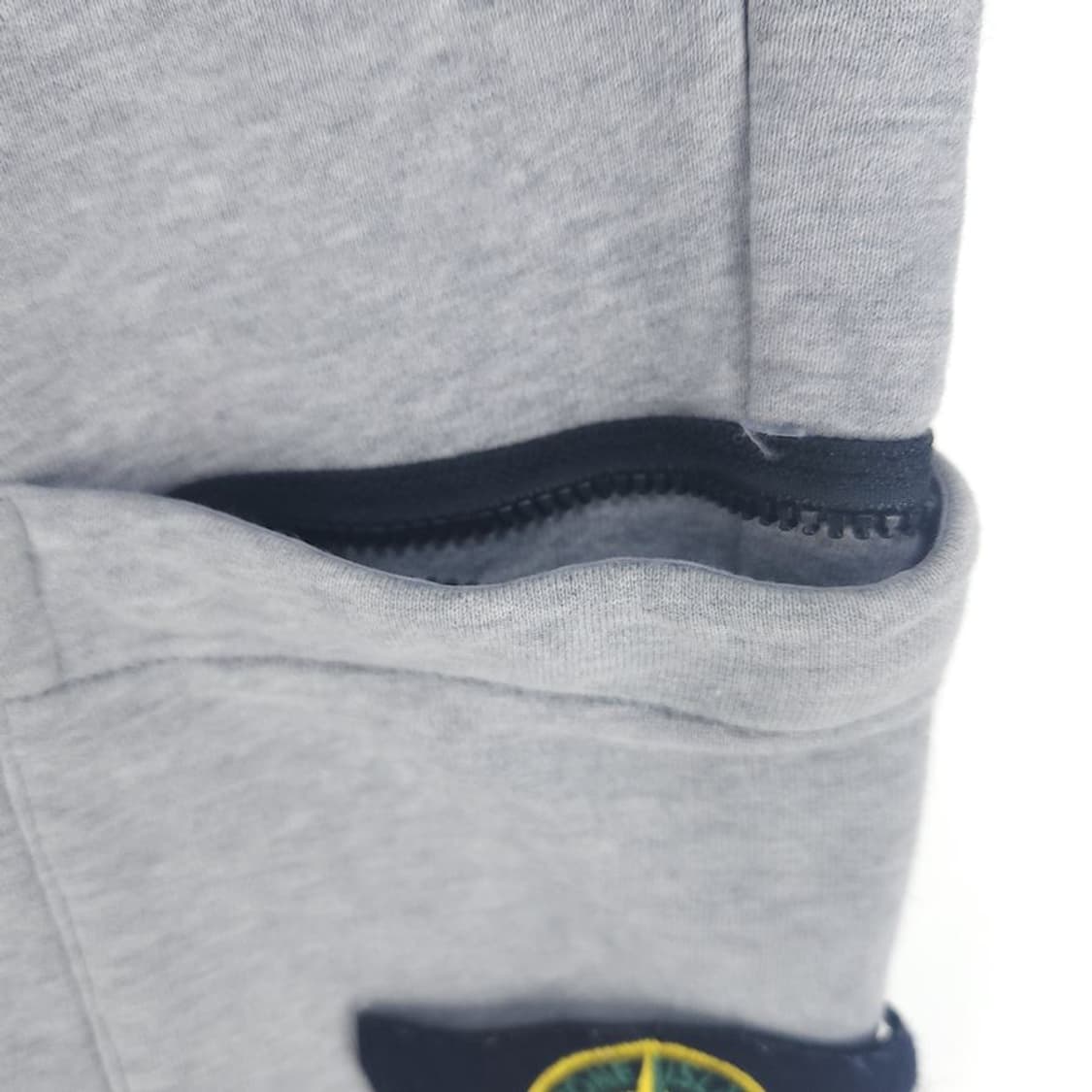 [남84]스톤아일랜드 스웻 조거 팬츠[Y63-102]/빈티지프렌 상품이미지5