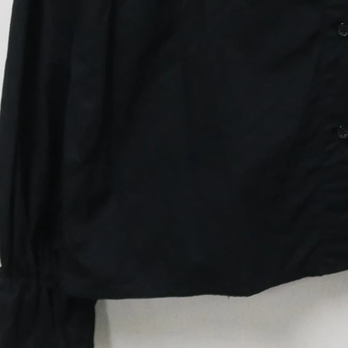 헤더 레이스 발레코어 블라우스 61743 상품이미지4