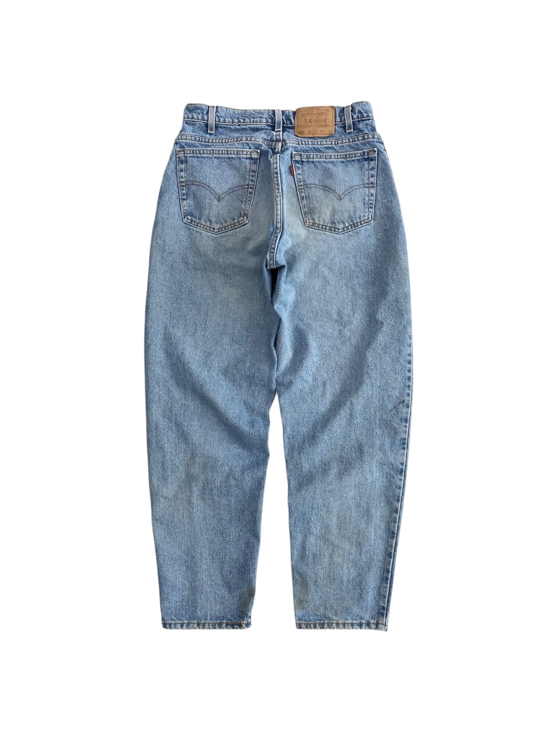 90‘s 리바이스 560 상품이미지2