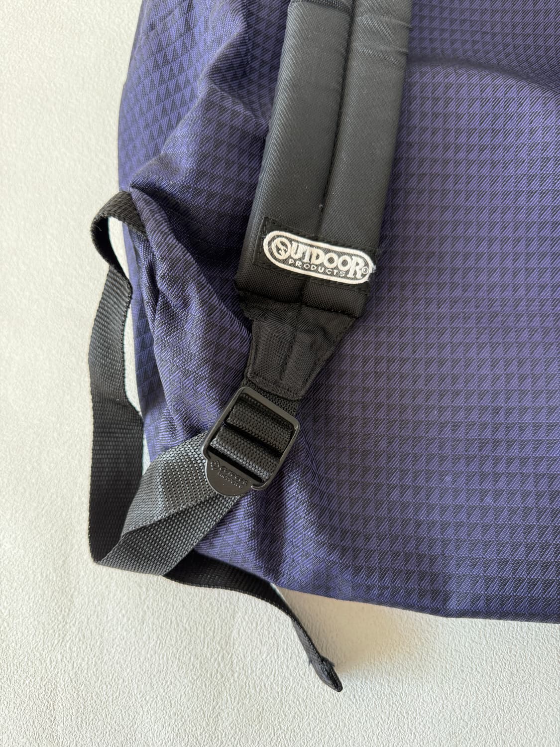 아웃도어프로덕트(OUTDOOR PRODUCT) 코듀라 백팩 상품이미지7