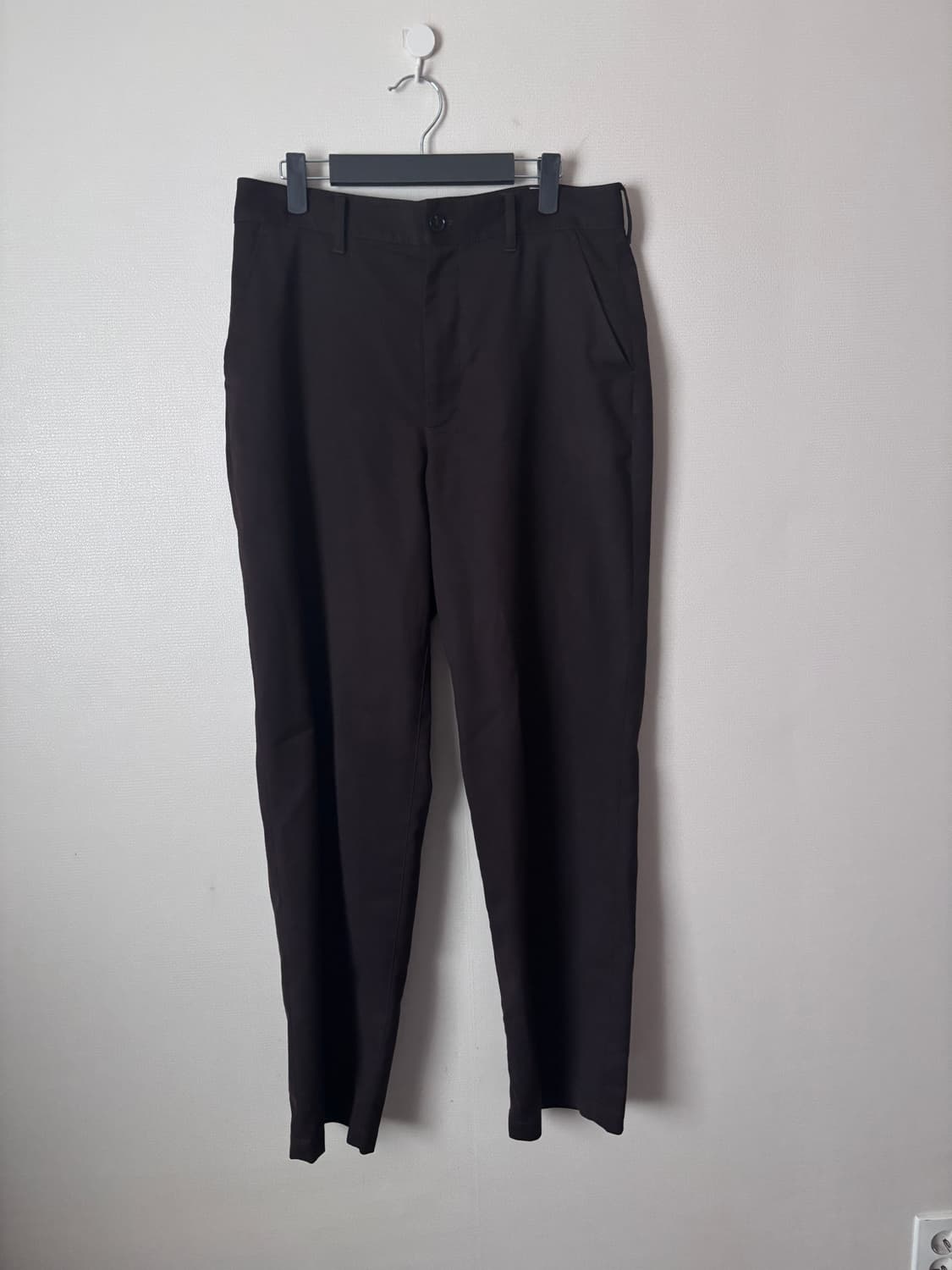 Sunflower 슬랙스 상품이미지1