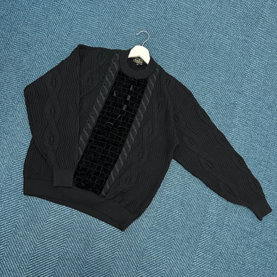 [L] A'JOURNEY 니트 상품이미지1