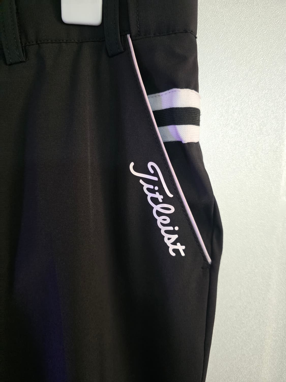 타이틀리스트 남성 골프 바지 M 상품이미지2