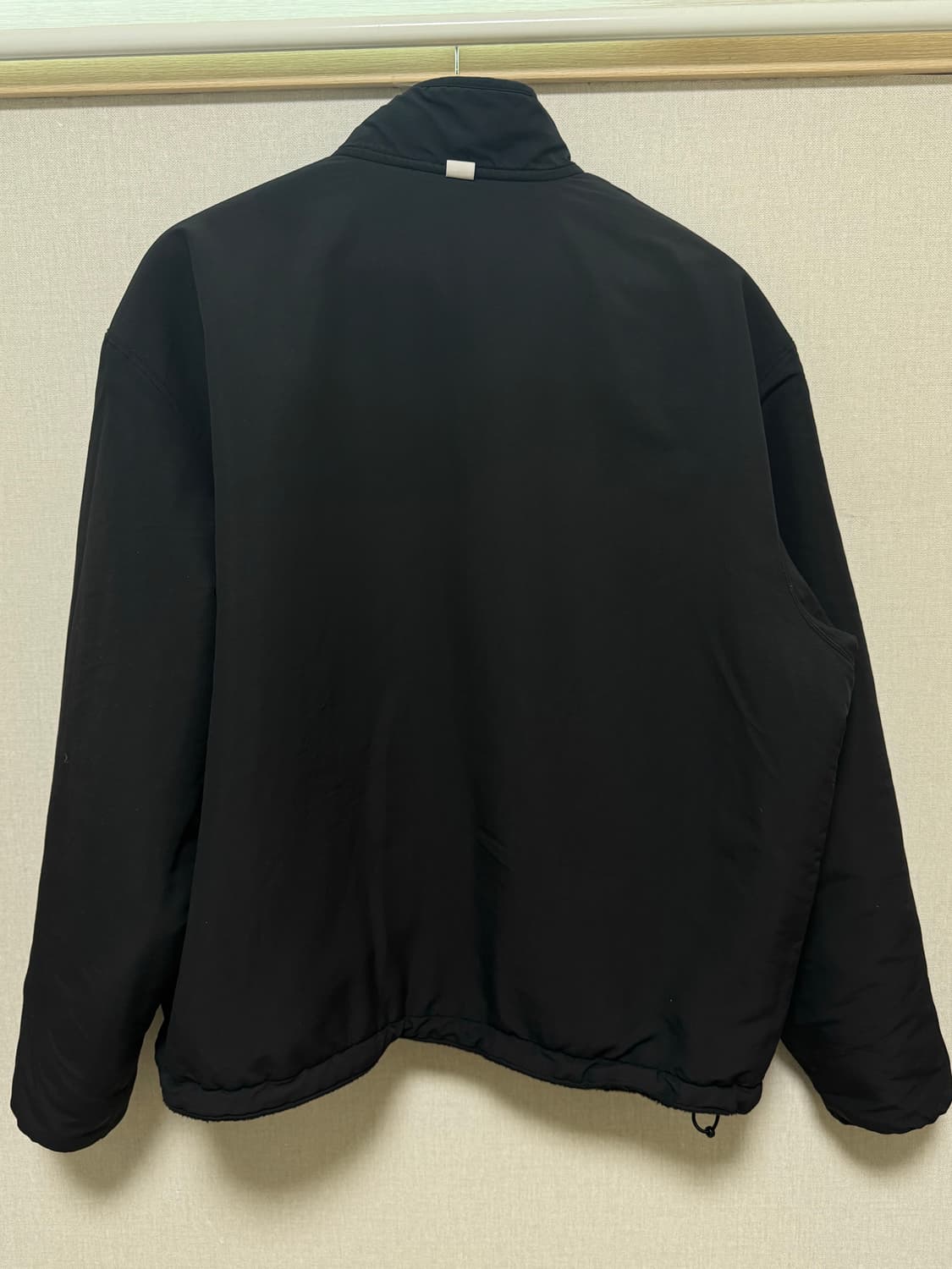 24FW 슈프림 폴라텍 셔링 리버서블 상품이미지4