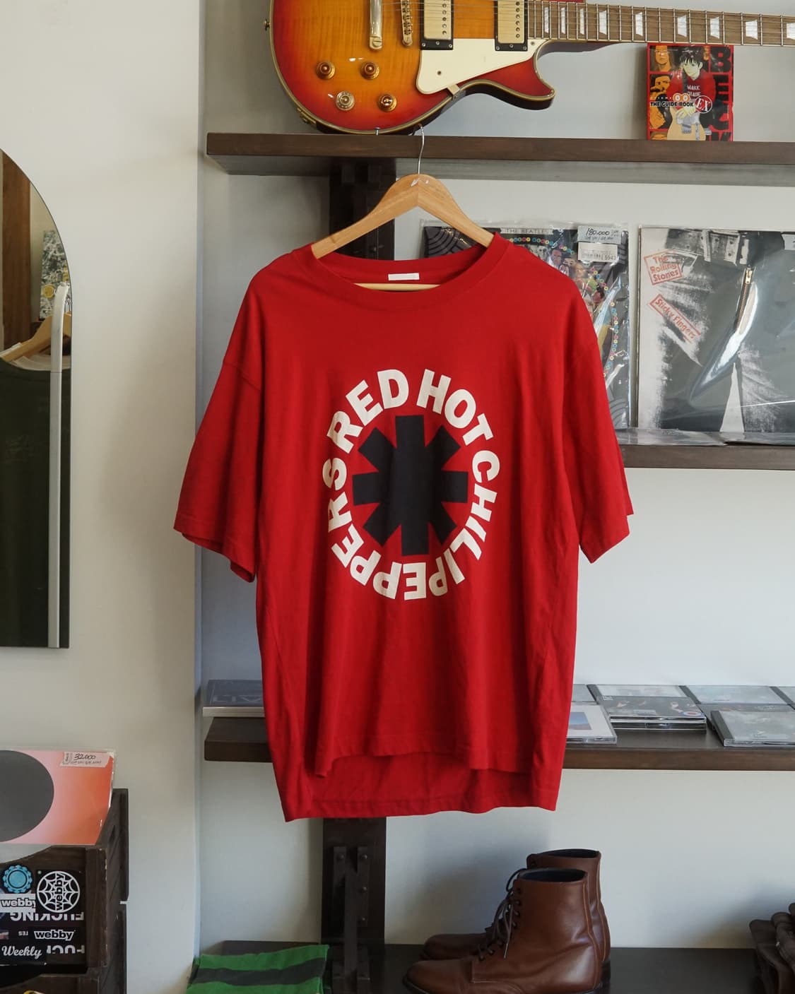 GU X RHCP 상품이미지1