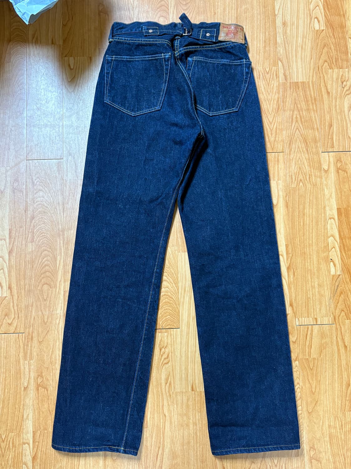 Tcb jeans 30s 데님팬츠 상품이미지2
