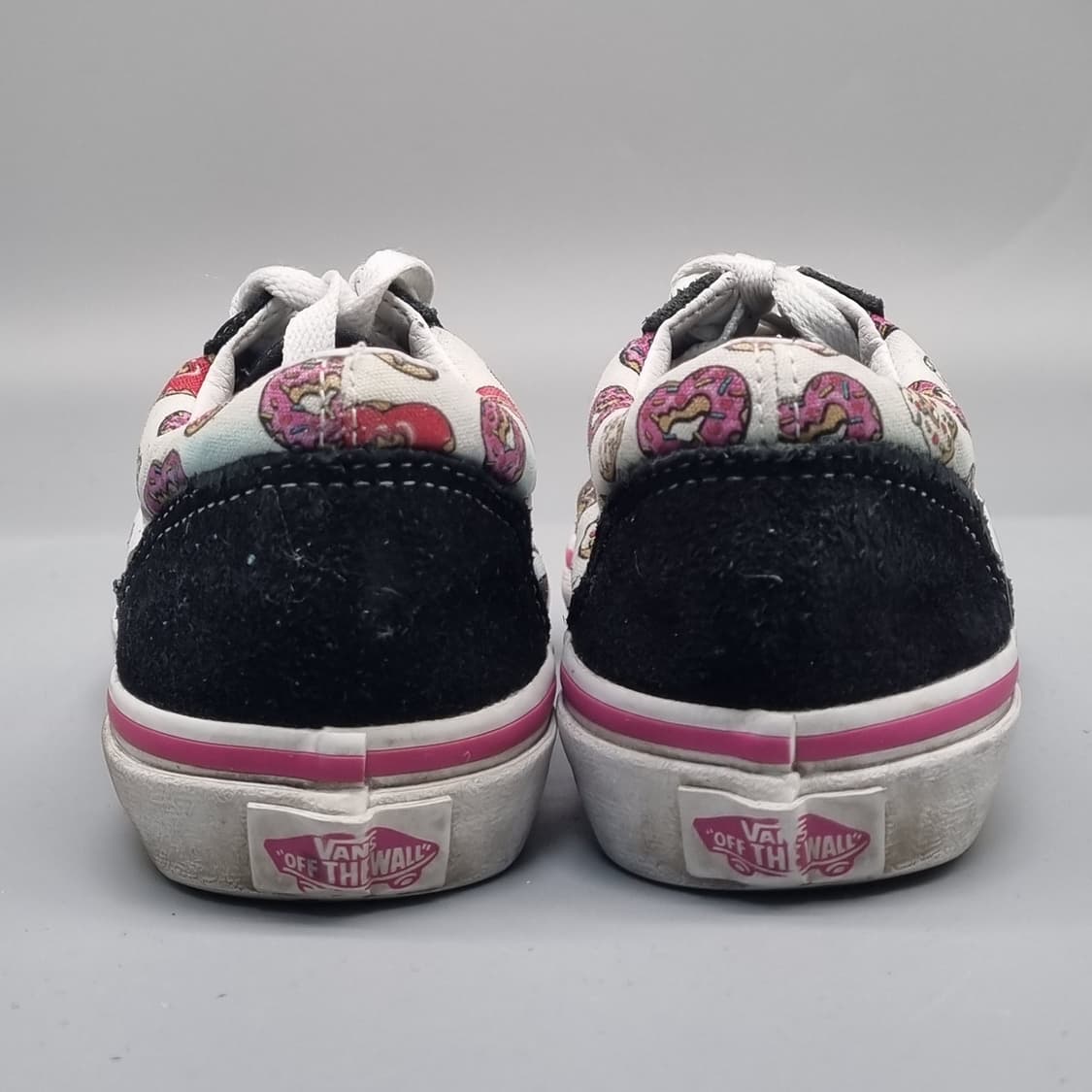 반스 올드스쿨 아동운동화 210 상품이미지4