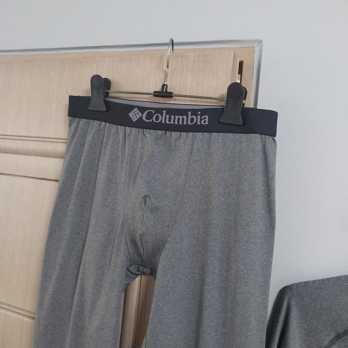 콜롬비아 이너웨어 남성 90. - 슬림95 사이즈  상품이미지5