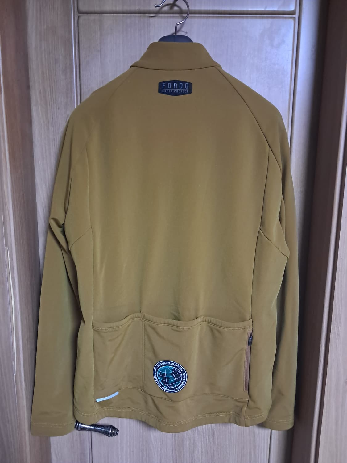 NSR 자전거 저지 남성2XL 상품이미지2