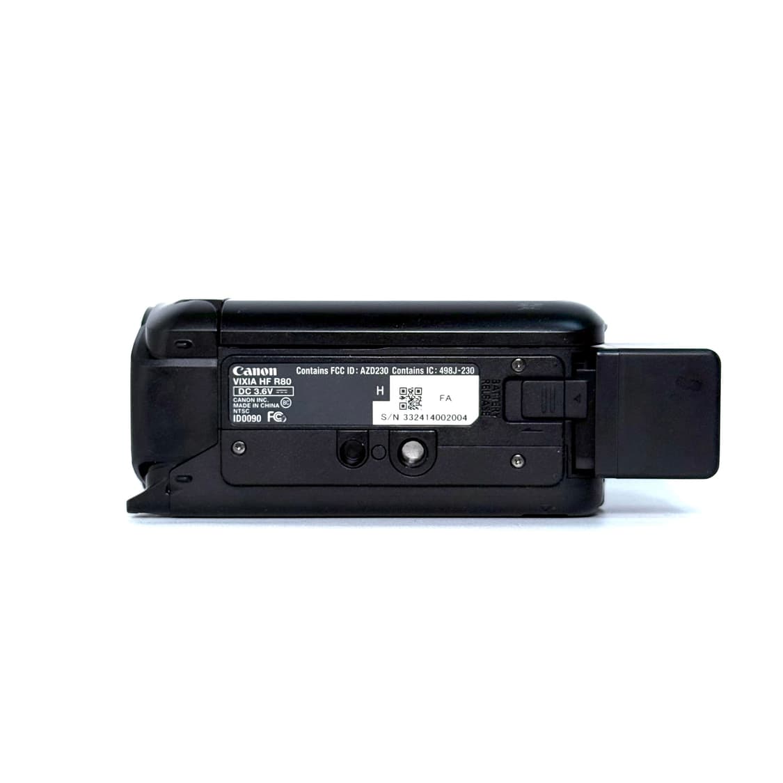 [한글판] 캐논 빅시아 CANON VIXIA HF R800(R80) 상품이미지4
