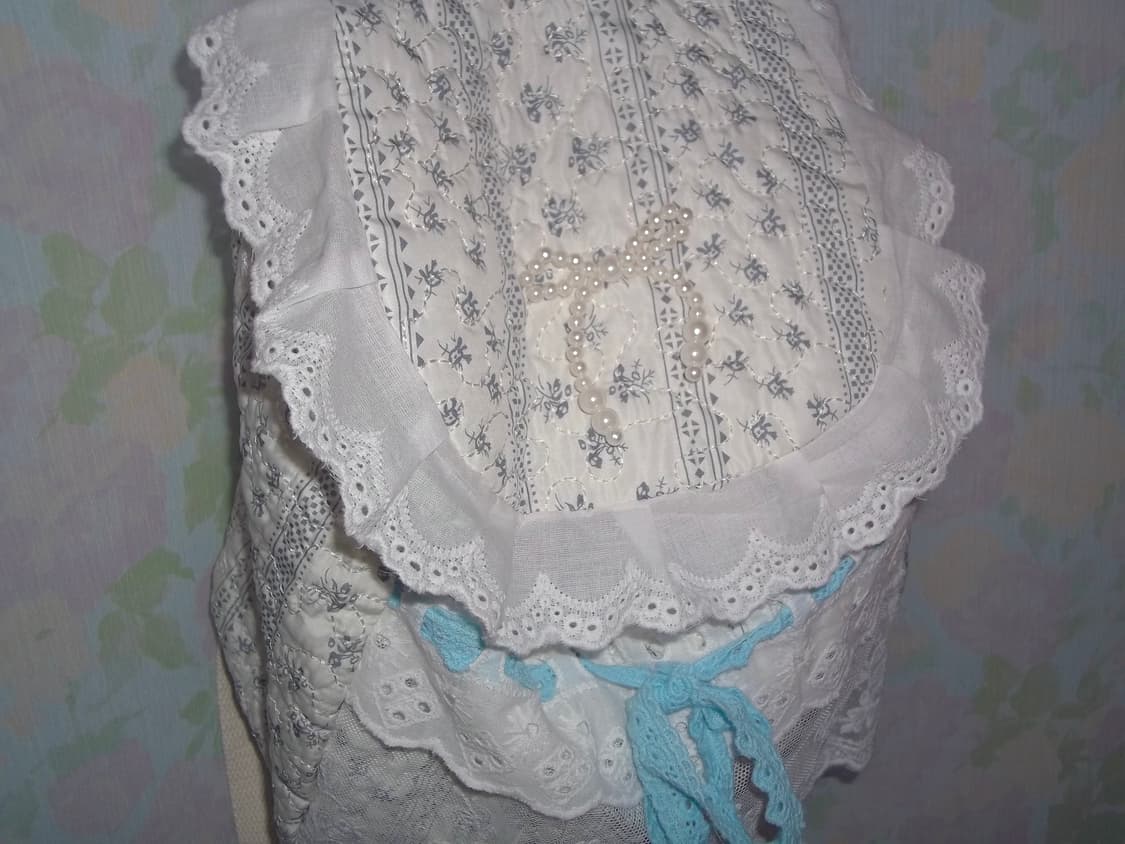 빈티지 모리걸 백팩 상품이미지2