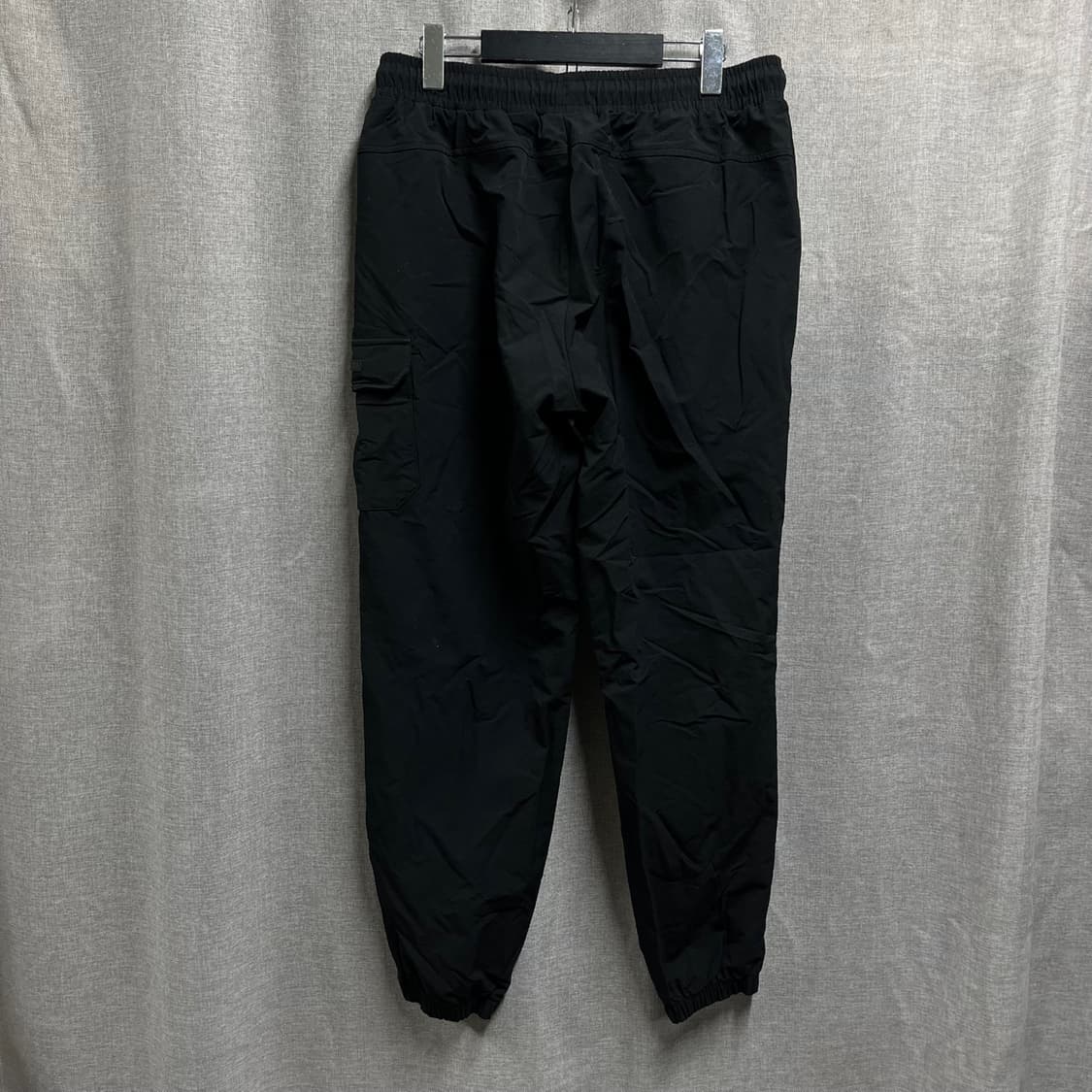 [2XL] 캘빈클라인 퍼포먼스 기능성 카고 조거팬츠 바지 상품이미지4