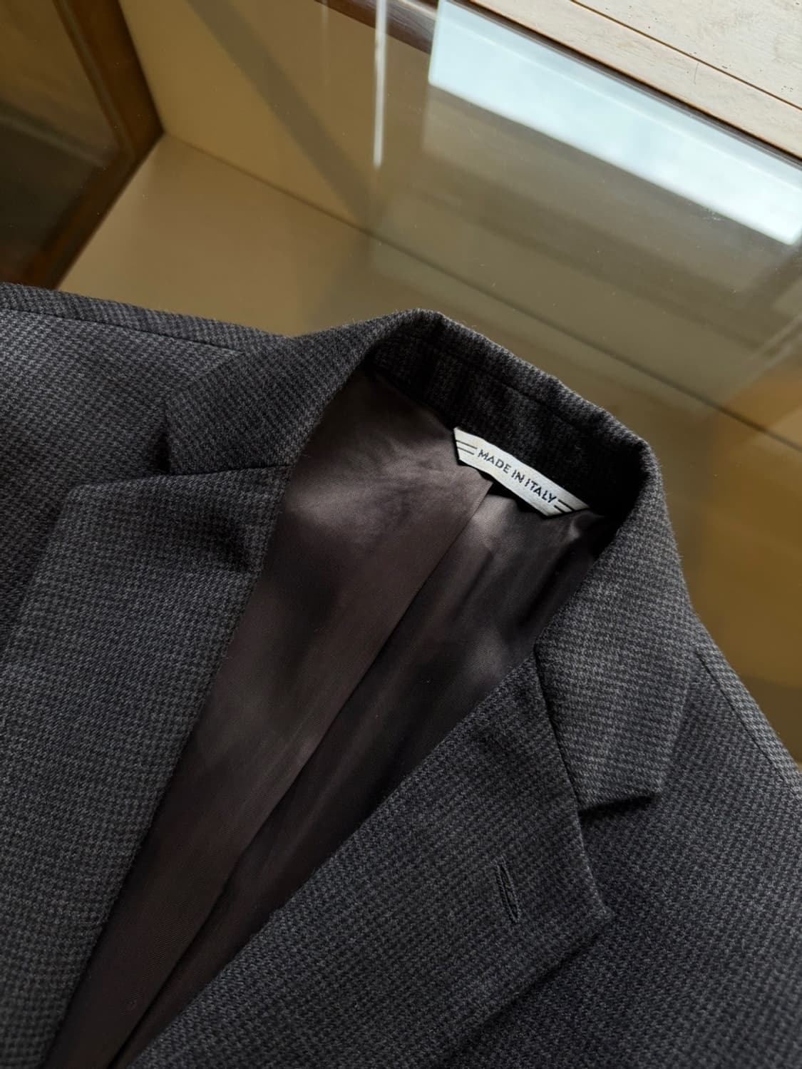 바니스뉴욕 트위드 자켓 100 상품이미지7