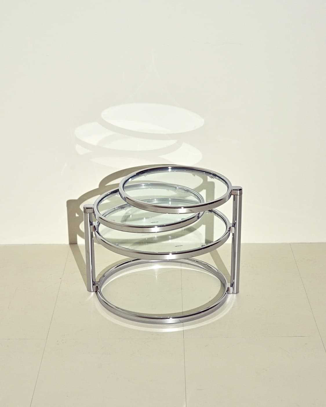 사무엘스몰즈 3 Stage Table 상품이미지2