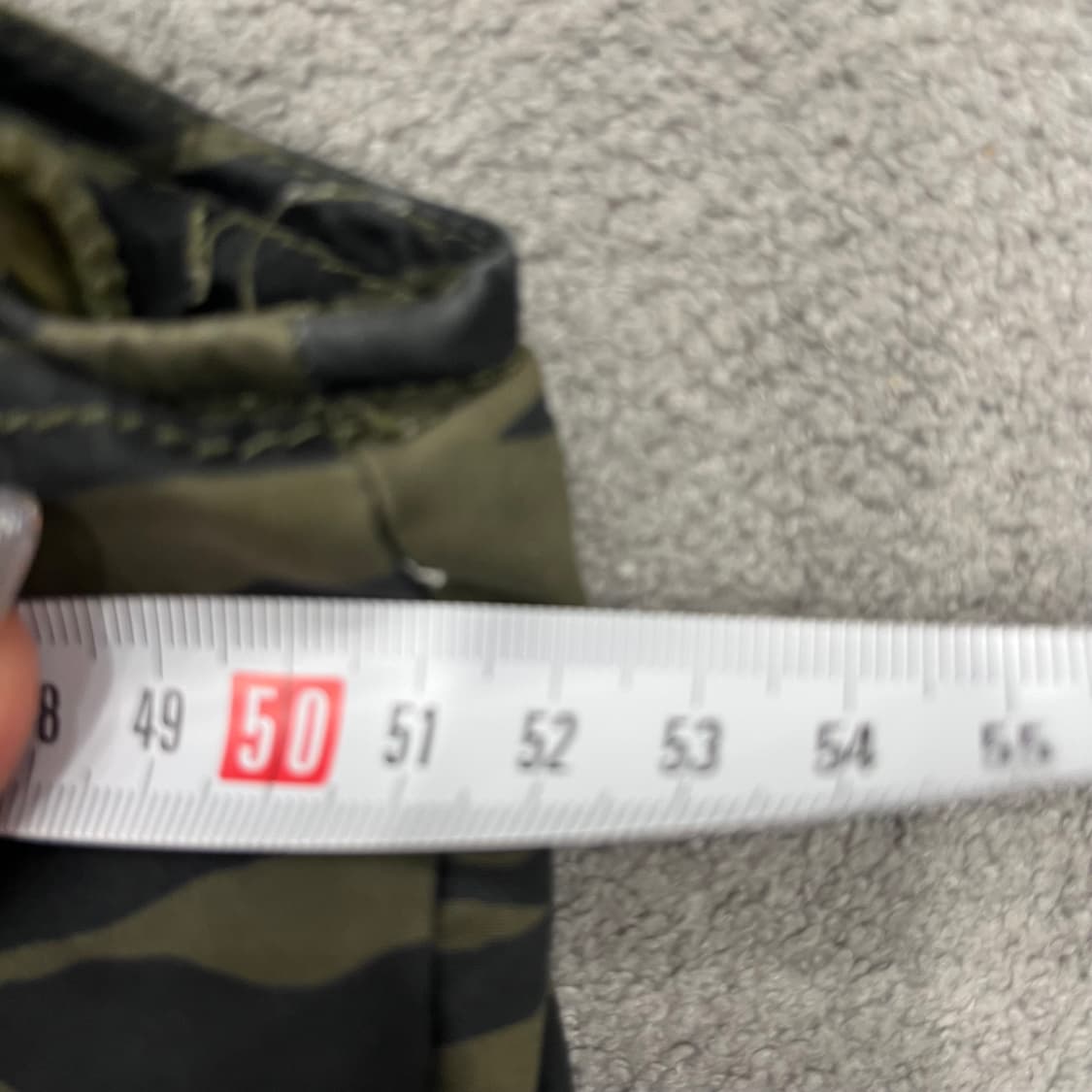 95 아디다스 지브라 패턴 패딩조끼 상품이미지8