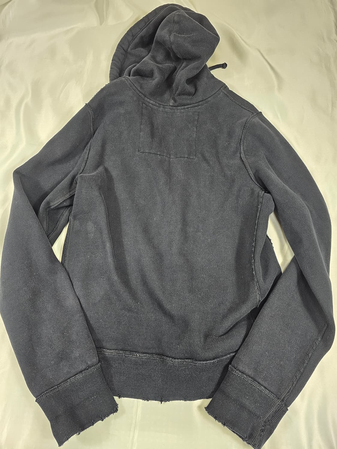 아베크롬비후드집업 상품이미지8