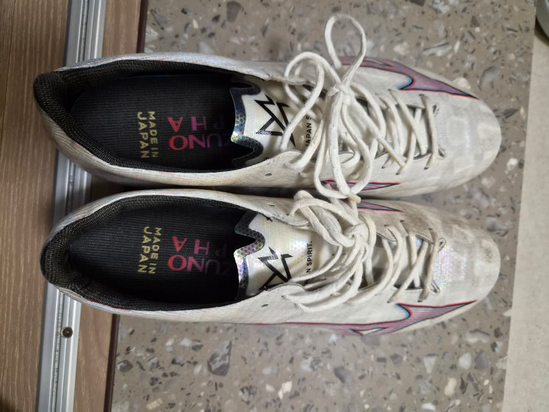 미즈노 알파 재팬 AG 270 상품이미지2