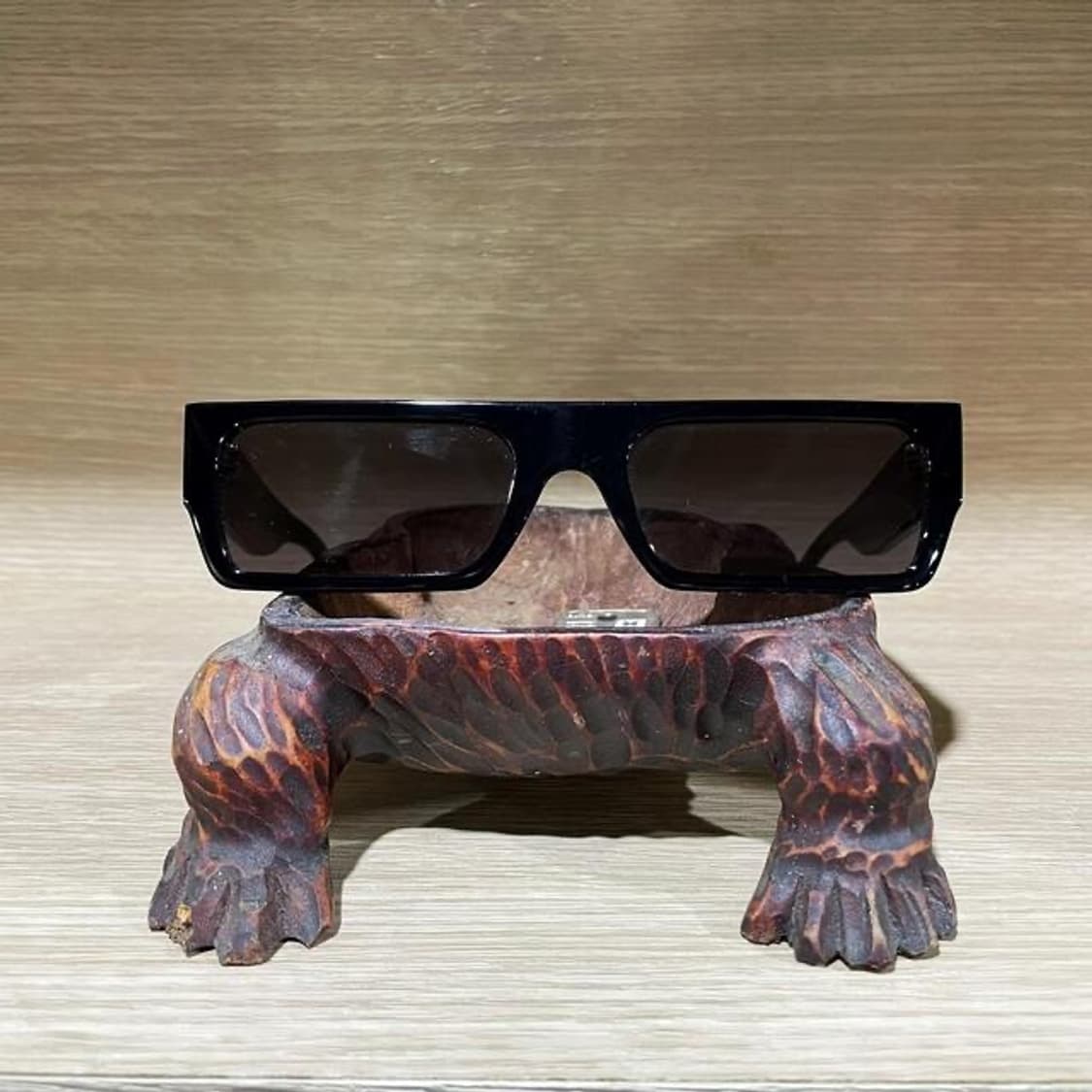 더 블랙스완 선글라스 808-M01  상품이미지3