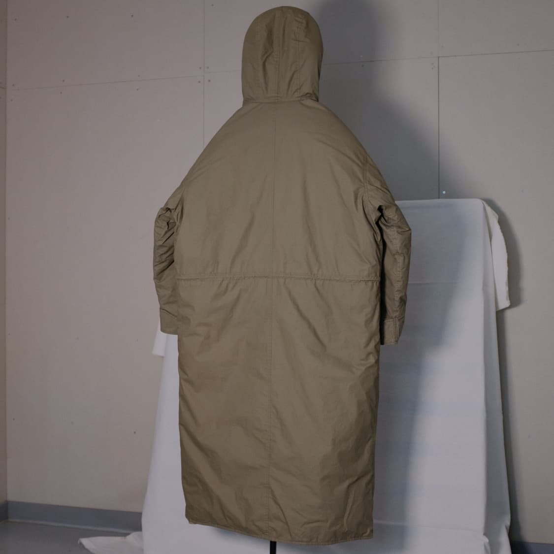 2000's Polo Ralph Lauren Long Goose Down 상품이미지5