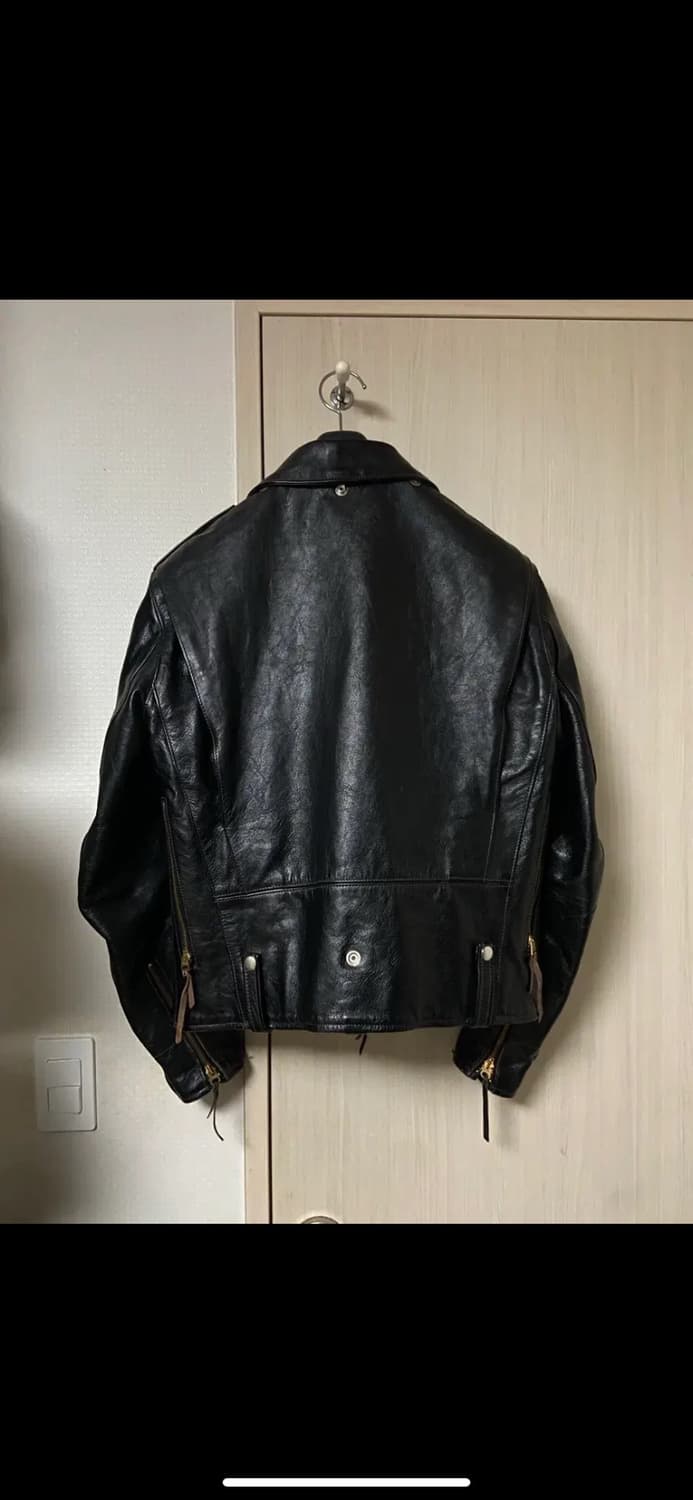 부코  J-24 JACKET(42) 상품이미지2