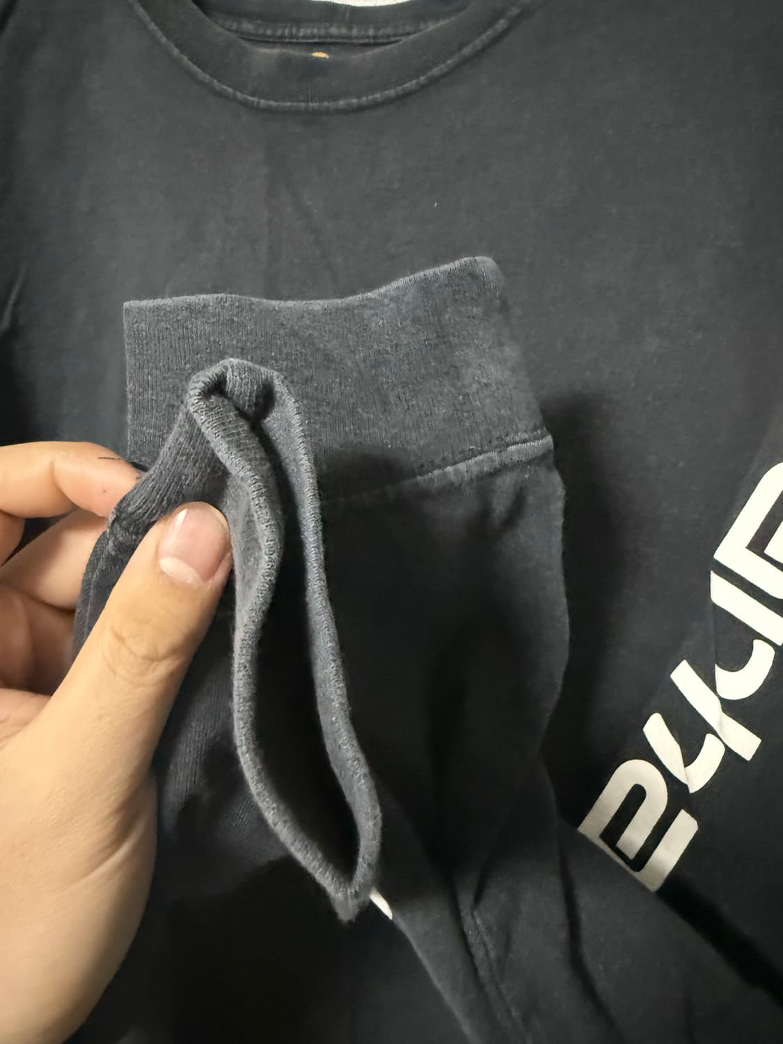 칼하트 롱슬리브 L 상품이미지2